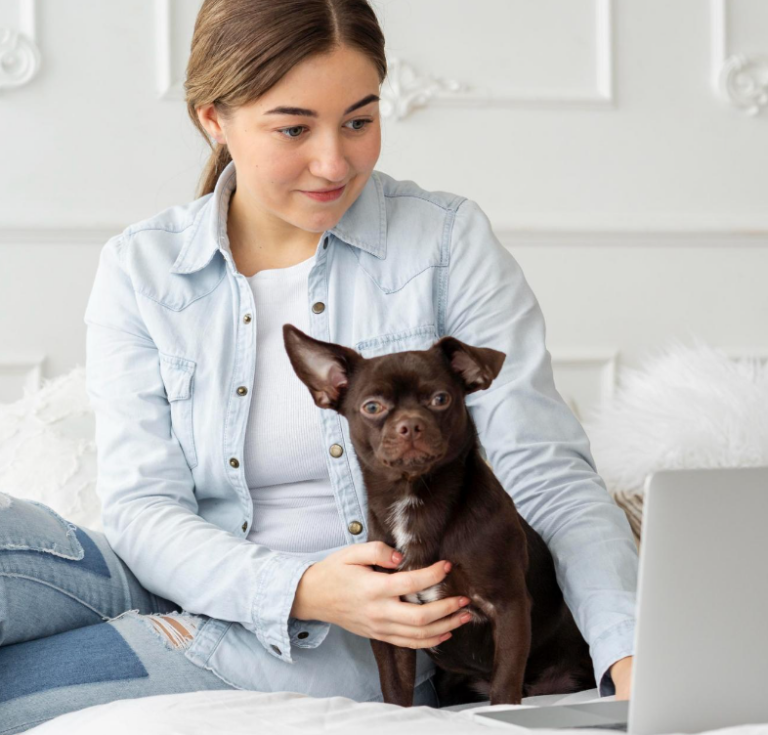 Advance veterinary learning