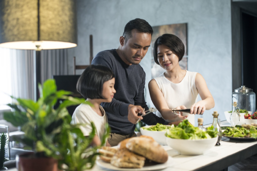 Home Solutions for a Safe and Nurturing Living Environment