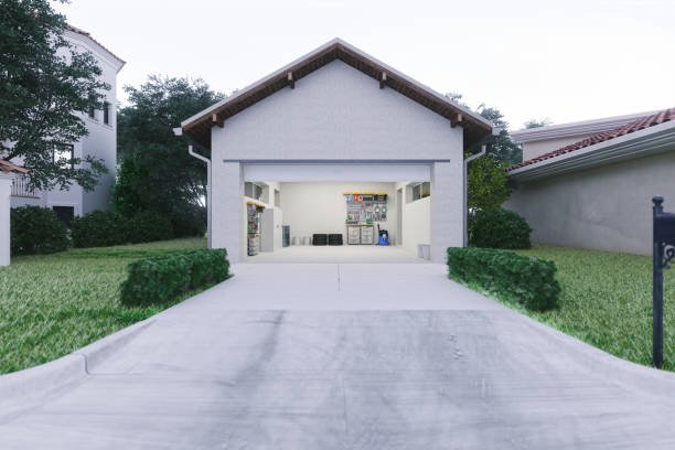 Garage Guard
