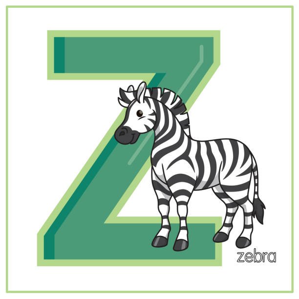 Animals That Start With Z