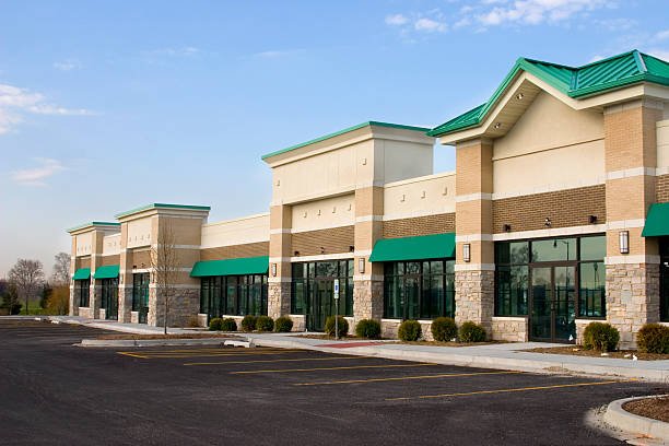 Pest free Business Property