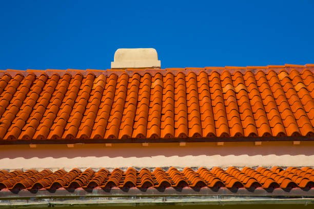 Durable Roofing