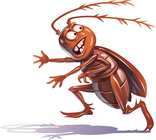 What Smell Do Roaches Hate