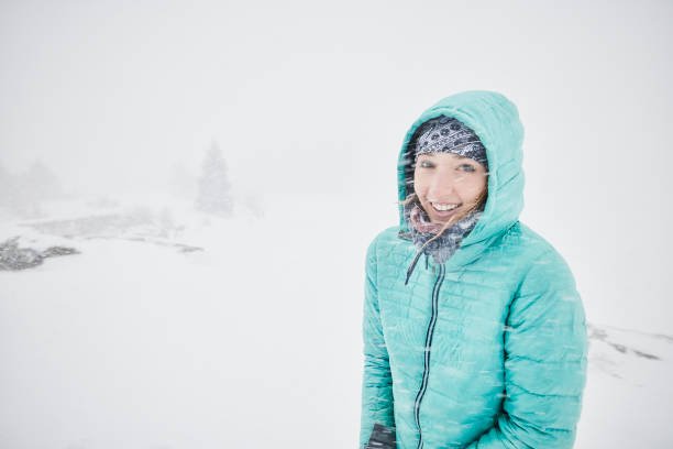 Coldest Place in British Columbia