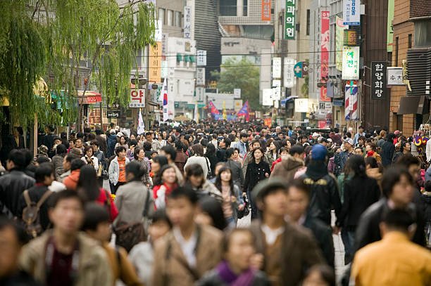 Most Expensive Countries In Asia