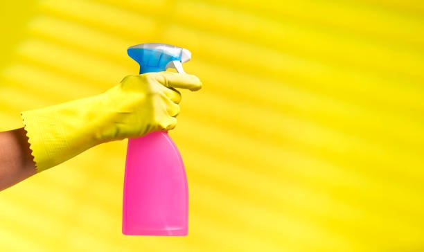 Yellow Jacket Spray