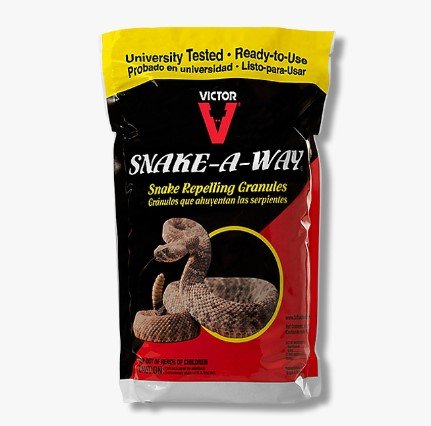 Snake-A-Way