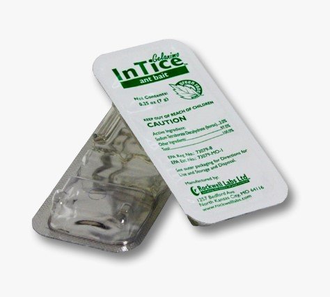 Intice Gelanimo Ant Stations