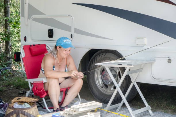 How To Get Rid Of Ants In A Camper