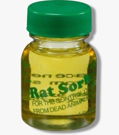 Rat Sorb