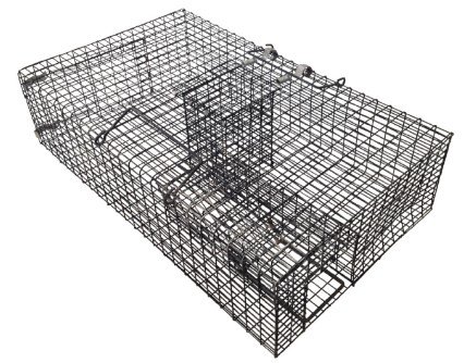 Ratinator Rat Trap