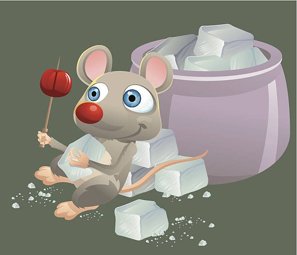 Mice Blocks
