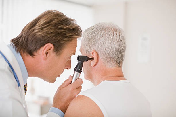 The Occupation Of New York Hearing Doctors In Metropolitan Uproar Tainting The Chiefs
