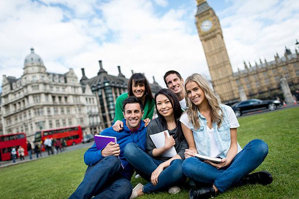 UK International Students
