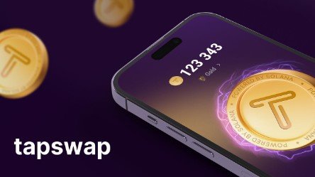 How to Convert Your Tapswap & Hamster Kombat Coins To Naira 1 How to Convert Your Tapswap & Hamster Kombat Coins To Naira