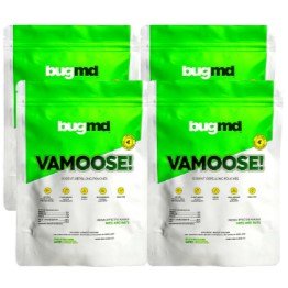 Vamoose for Rats