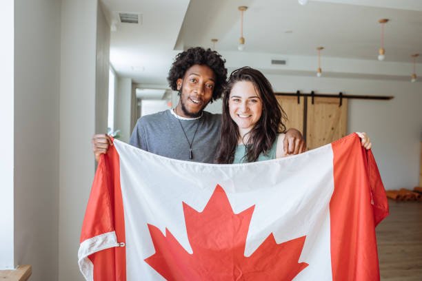 Immigrate To Canada Through Marriage For Work And Study Visa