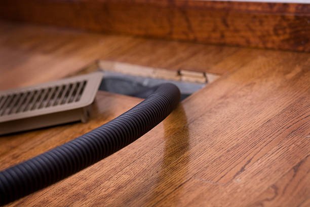 Can Mice Get In Through Floor Vents