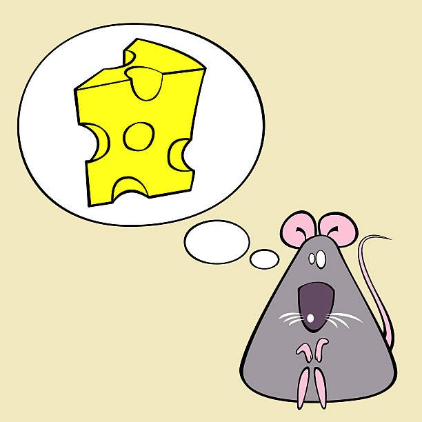 Can Mice Live In Walls Without Food